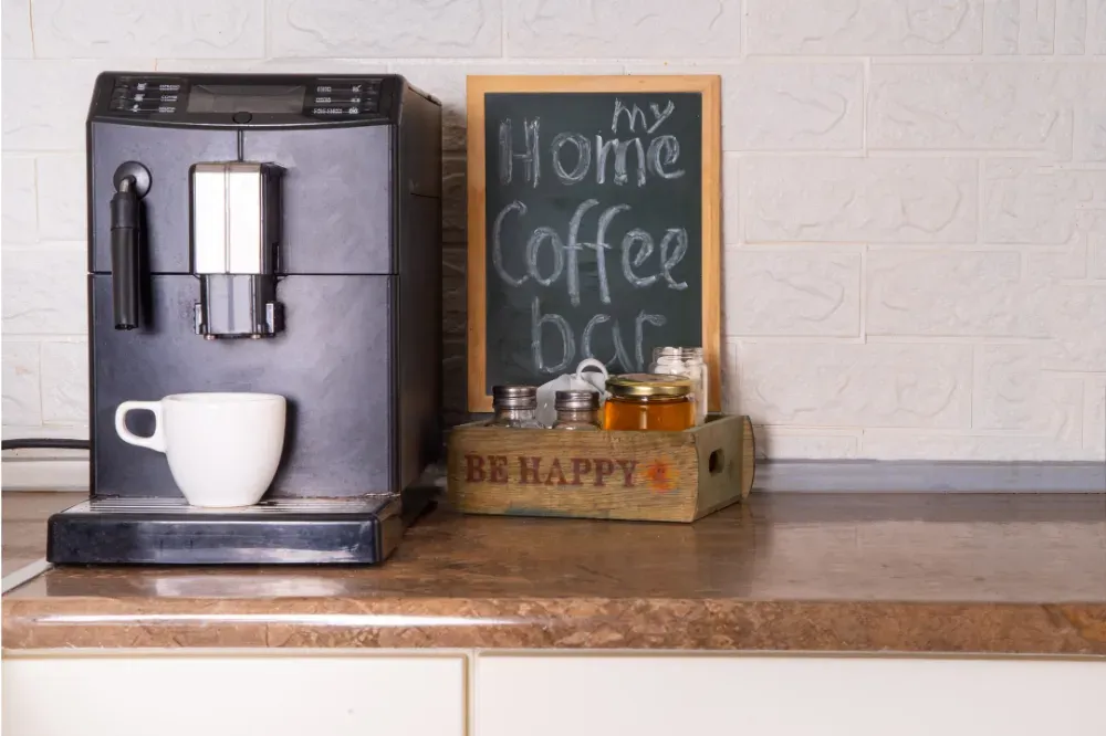 best coffee maker for airbnb