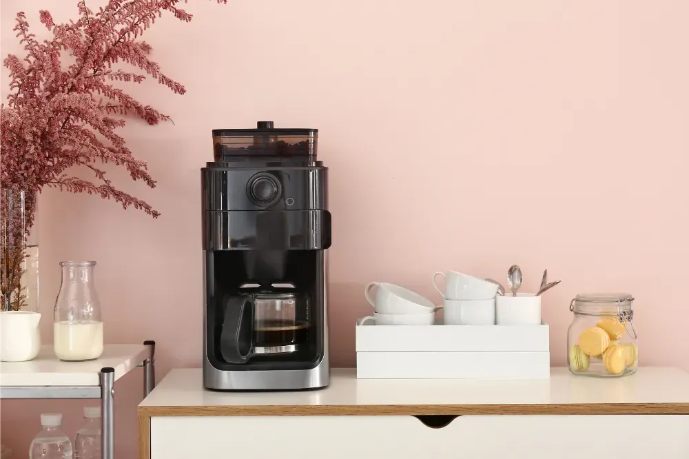 best coffee maker for airbnb