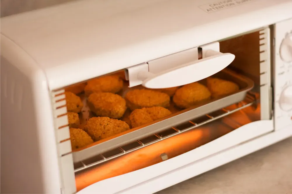 Best Toaster Oven