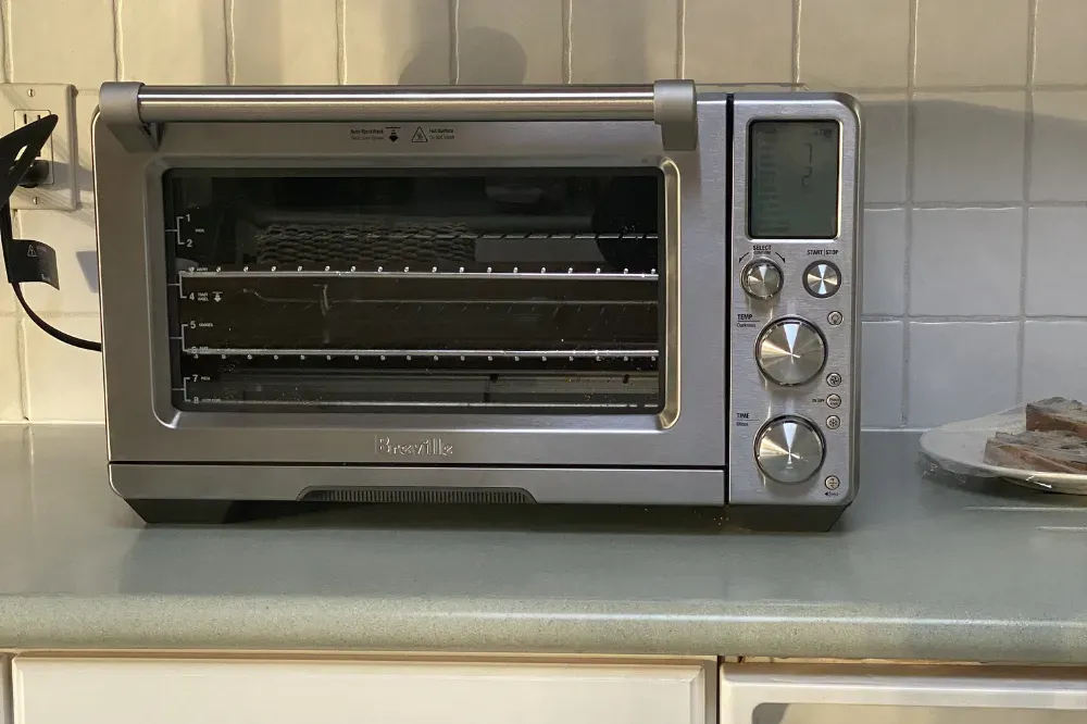 Best Toaster Oven