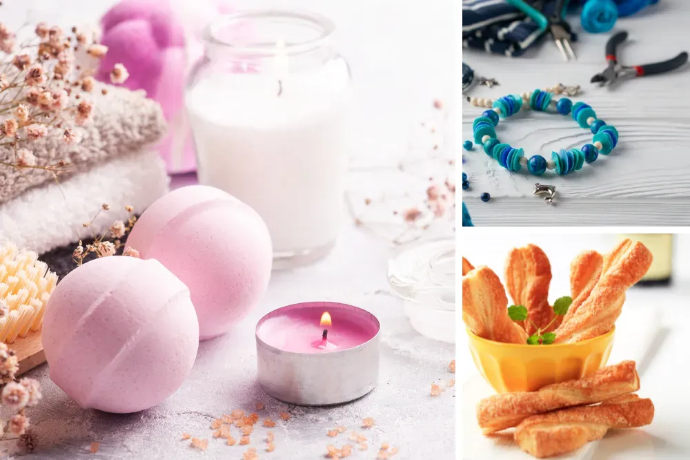 What Do Moms Want for Mother's Day? Gifts to Make Her Day