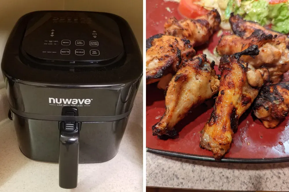 Is NuWave a Good Air Fryer? A Comprehensive Review