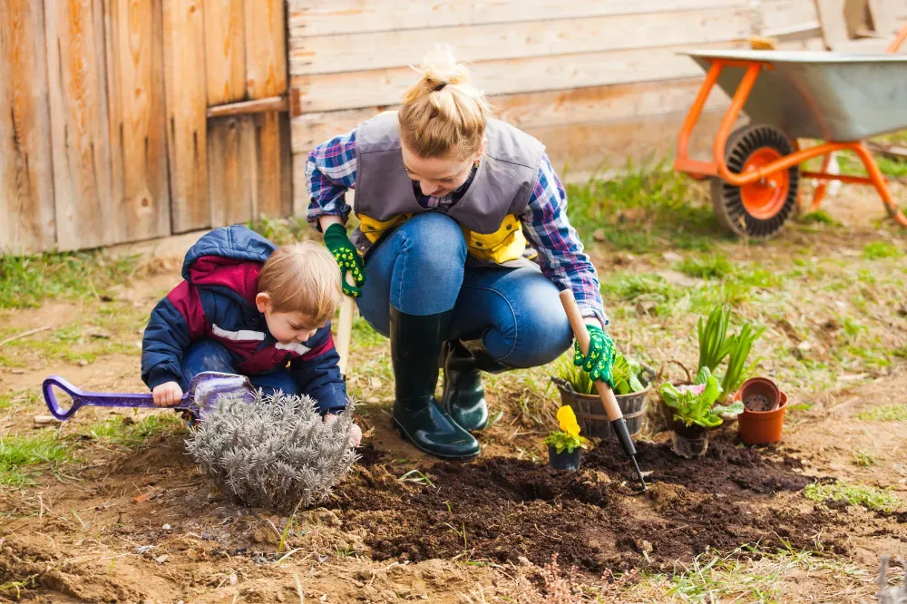 What Do Moms Want for Mother's Day? Gifts to Make Her Day