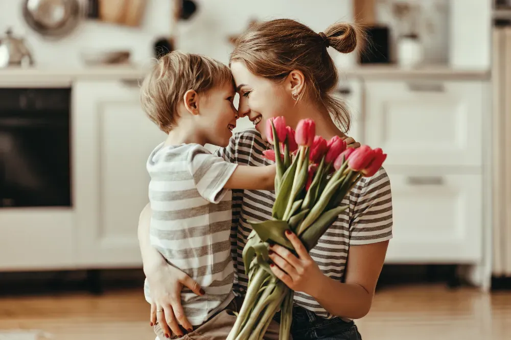 What Do Moms Want for Mother's Day? Gifts to Make Her Day