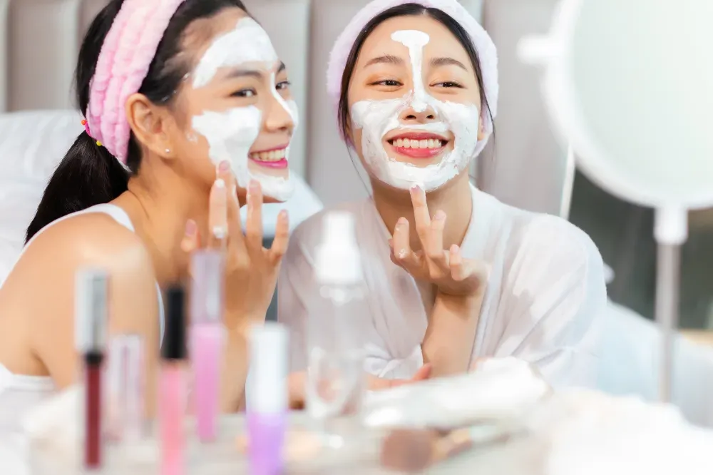 why is korean skin care so good