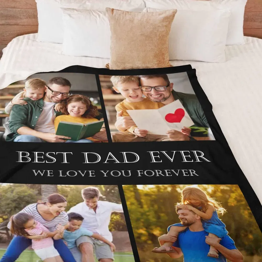 Top 20 Father's Day Personalized Gifts: Unique Gift Ideas