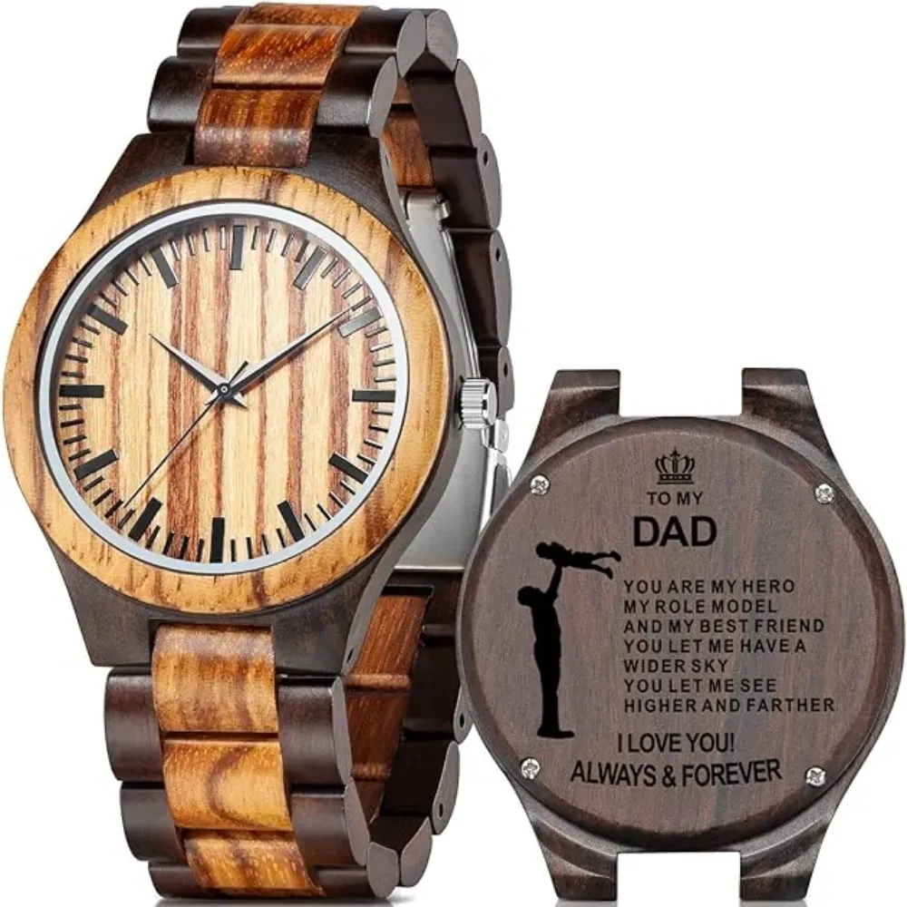 Top 20 Father's Day Personalized Gifts: Unique Gift Ideas