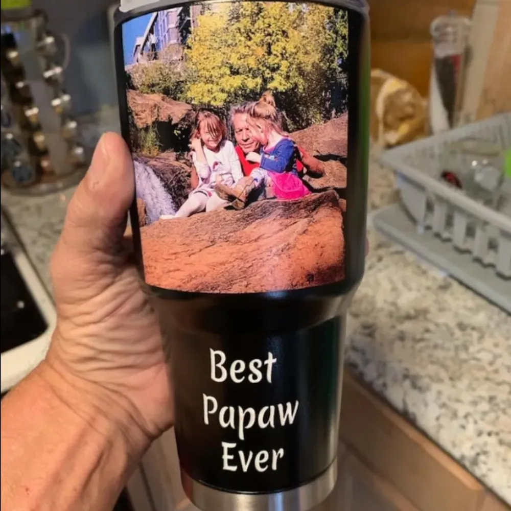 Top 20 Father's Day Personalized Gifts: Unique Gift Ideas