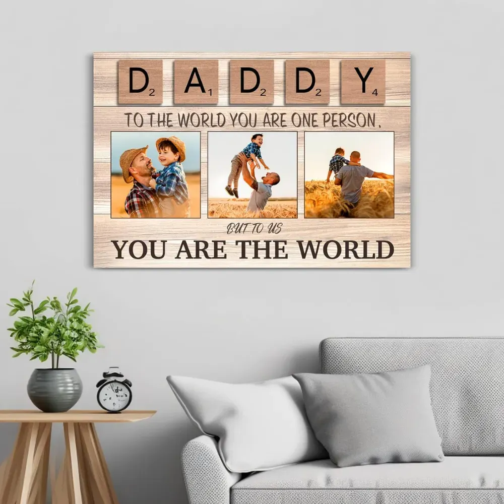 Top 20 Father's Day Personalized Gifts: Unique Gift Ideas