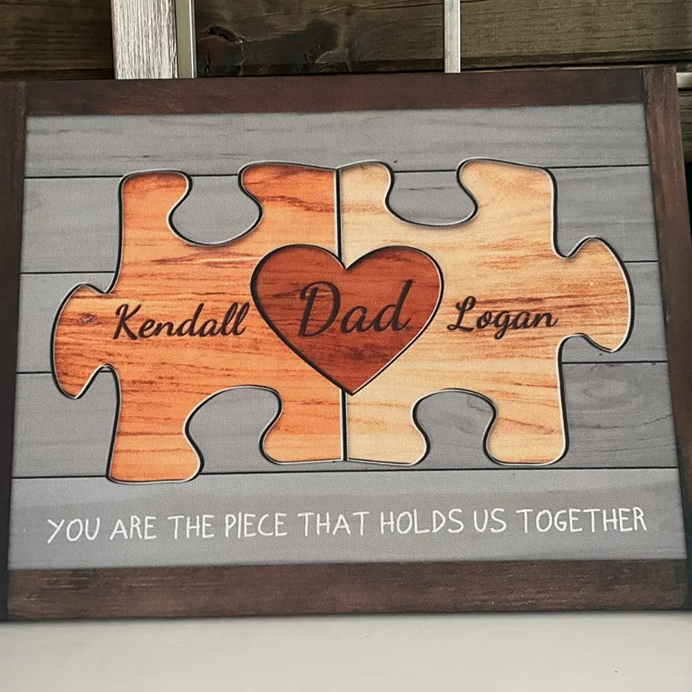 Top 20 Father's Day Personalized Gifts: Unique Gift Ideas