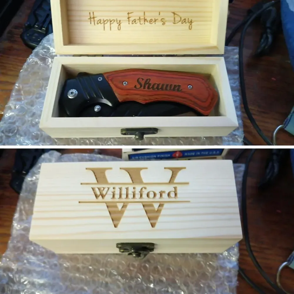 Top 20 Father's Day Personalized Gifts: Unique Gift Ideas