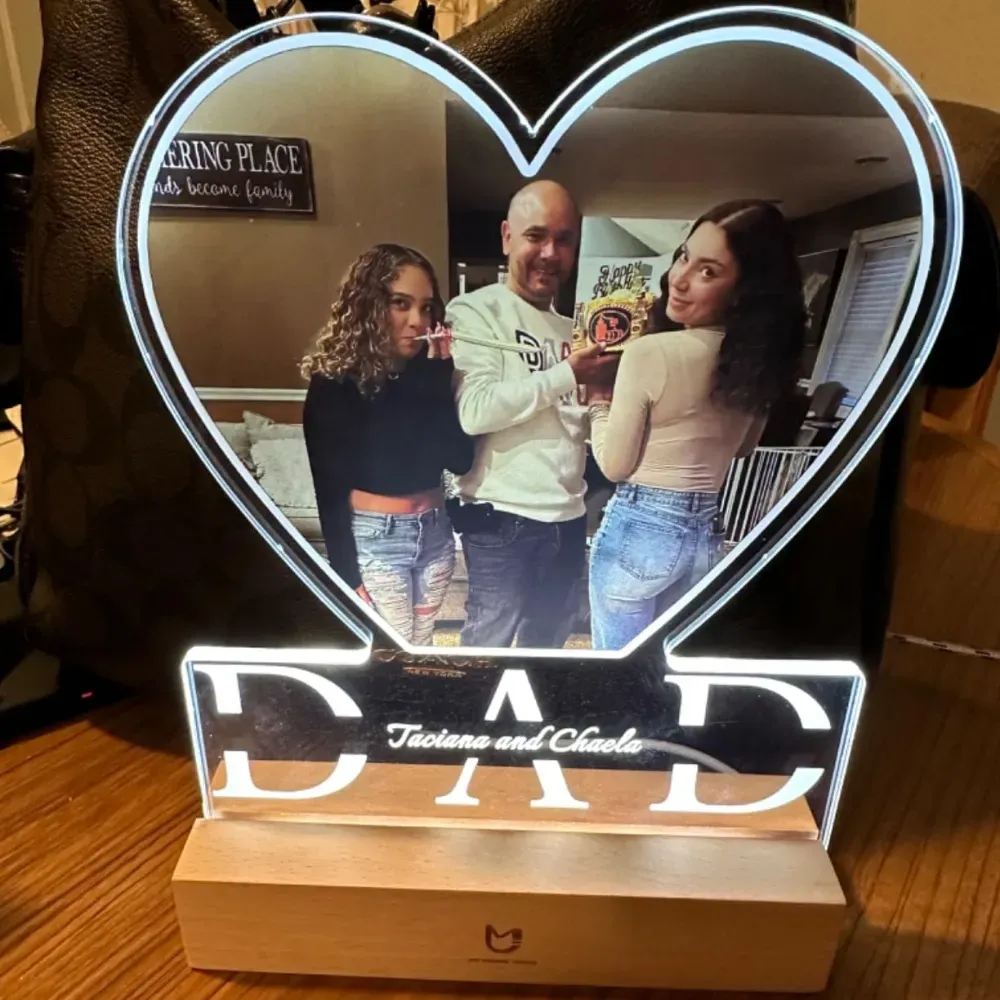 Top 20 Father's Day Personalized Gifts: Unique Gift Ideas