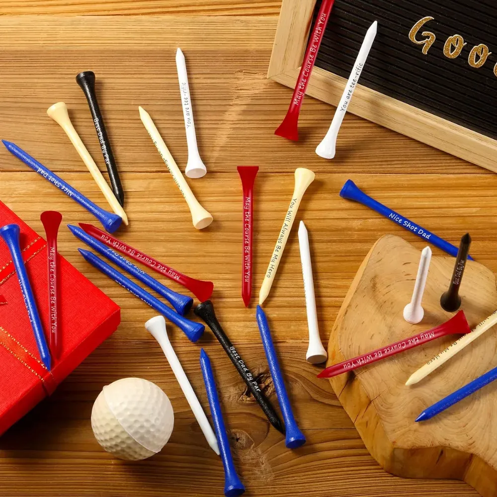 Top 15 Father's Day Golf Gifts: Perfect Picks for Golf-Loving Dads
