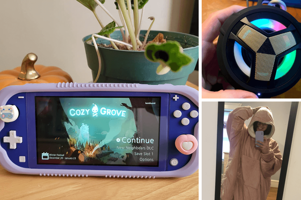 12 Cool Christmas Gifts for Teenagers to Love