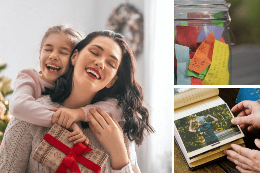 What Can I Make My Mom for Christmas? DIY Gift Ideas