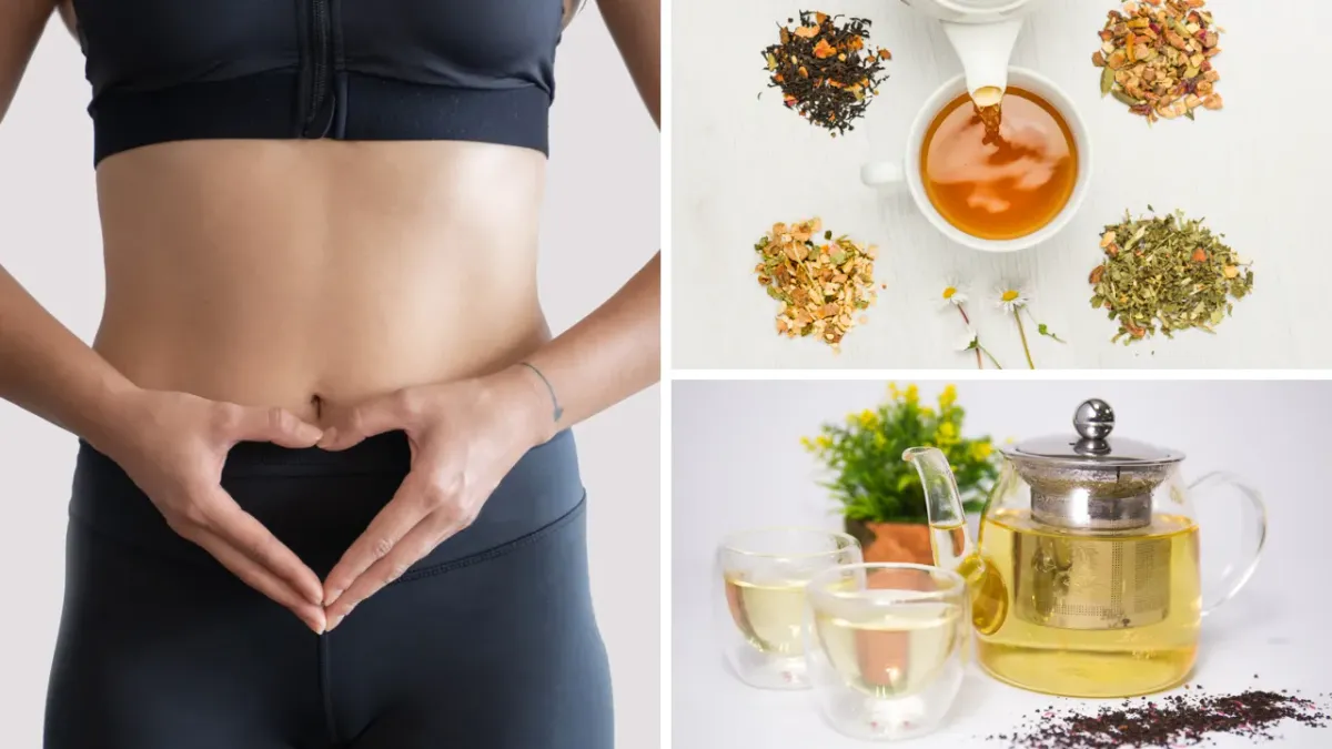 Detoxify Your Life A Review of 6 Colon Cleanse Teas to Rejuvenate You!