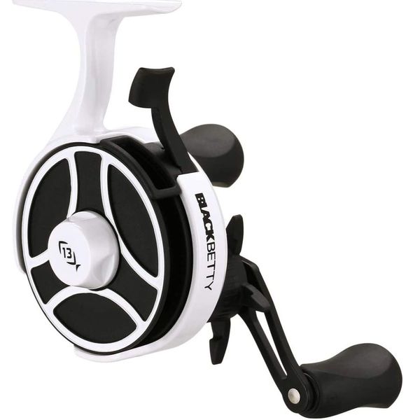 The Best Ice Fishing Reels A Comprehensive Product Review