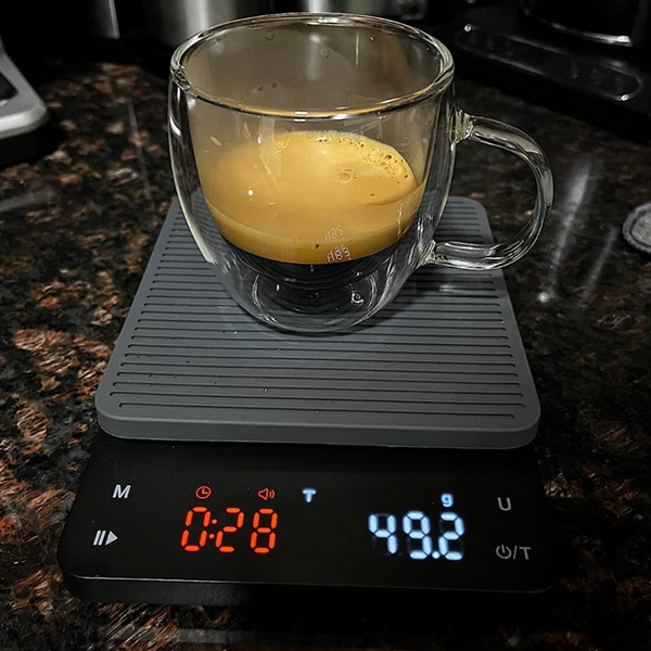 5 Best Coffee Scales Find Out Which One Brews Up Perfectly Balanced Java