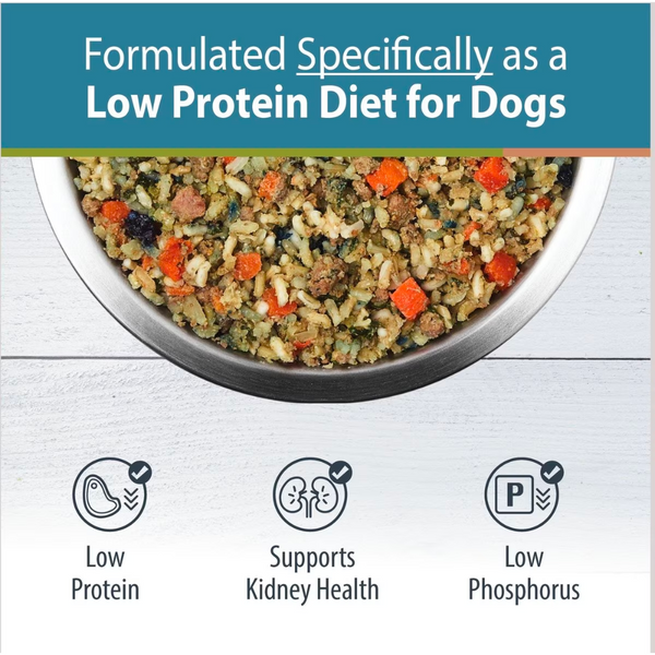 5 Top Brands of Low Phosphorus Dog Food Which Is Best For Your Pooch?